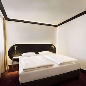 Suite met een Queen Size Bed